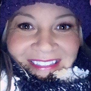 Meet your Posher, Trisha